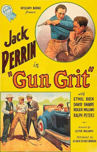 Gun Grit (1936)