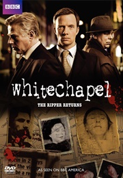 Whitechapel Series 1 (2009)