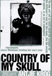 Country of My Skull (Antjie Krog)