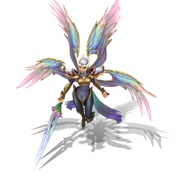 Viridian Kayle: Pearl