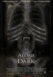 Alone in the Dark (2005)