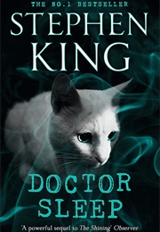 Doctor Sleep (Stephen King)