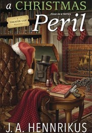 A Christmas Peril (J.A. Hennrikus)