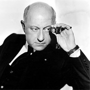 Cecil B. Demille