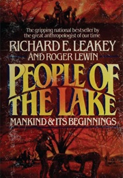 People of the Lake (Richard Leakey)