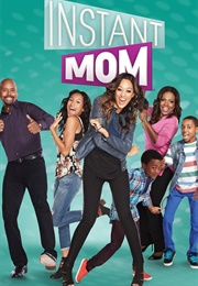 Instant Mom (2013)