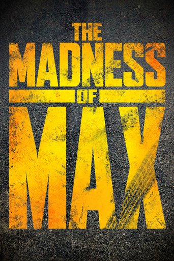 The Madness of Max (2015)