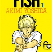 Banana Fish