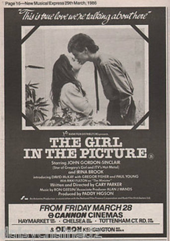 The Girl in the Picture (1986)