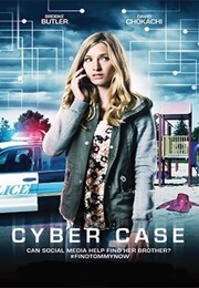 Online Abduction (Cyber Chase) (2015)