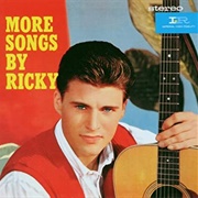 Ricky Nelson - More Songs by Ricky