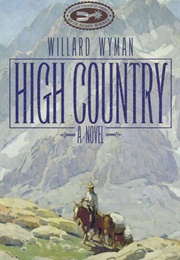 High Country (Willard Wyman)