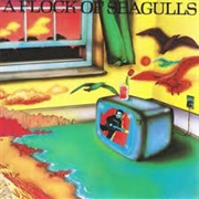 A Flock of Seagulls - A Flock of Seagulls