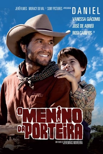 O Menino Da Porteira (2009)