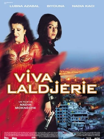 Viva Algeria (2004)