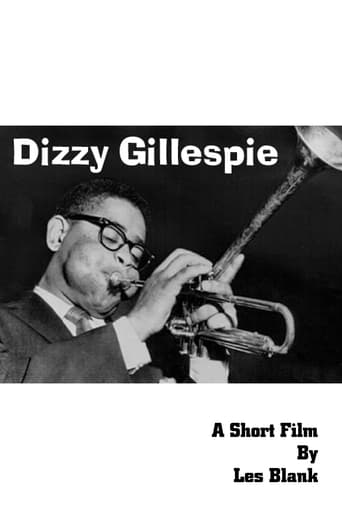 Dizzy Gillespie (1965)