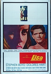 Lisa (1962)