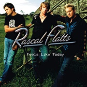 Skin (Sarabeth) - Rascal Flatts