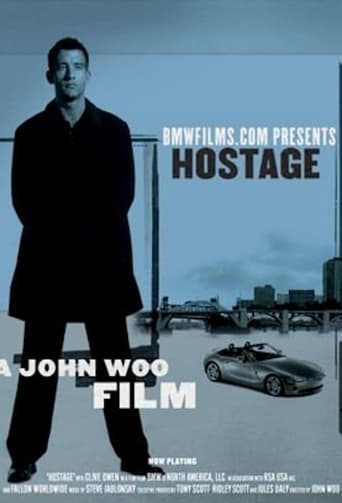 The Hire: Hostage (2002)