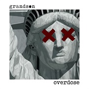 Overdose-Grandson