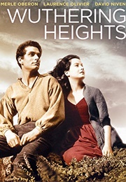 Wuthering Heights (1939)