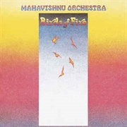 Birds of Fire - Mahavishnu Orchestra