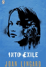 Into Exile (Joan Lingard)