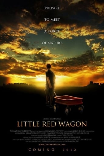 Little Red Wagon (2012)