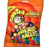 Gorila Gum Balls