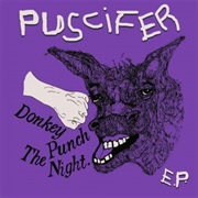 Donkey Punch the Night (Puscifer, 2013)