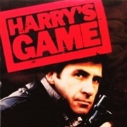 Harry&#39;s Game