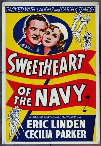 Sweetheart of the Navy (1937)