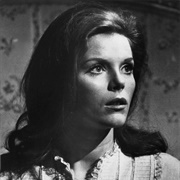 Samantha Eggar