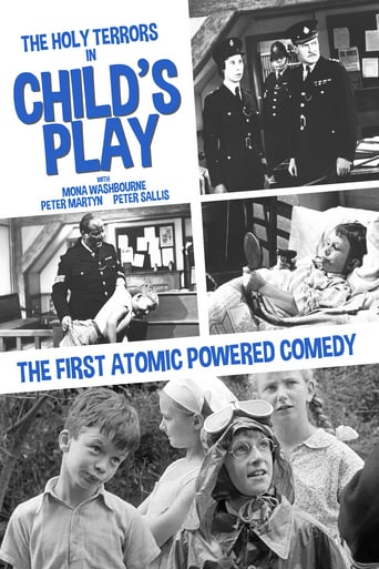 Child&#39;s Play (1954)