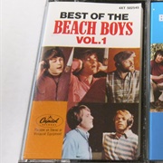 The Beach Boys, Best of Volume 1