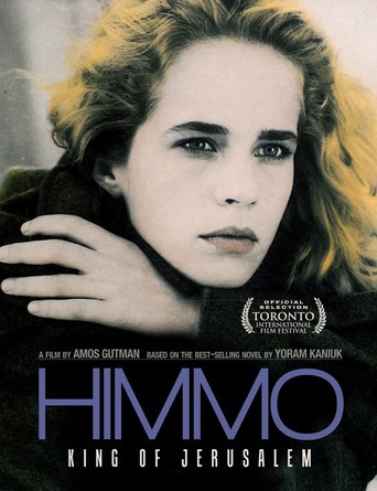 Himmo, King of Jerusalem (1988)