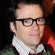 Rivers Cuomo