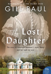 The Lost Daughter (Gill Paul)