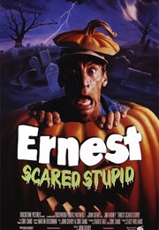 Ernest Scared Stupid (1991)