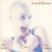 The Lion and the Cobra - Sinead O&#39;Connor