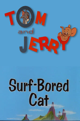 Surf-Bored Cat (1967)