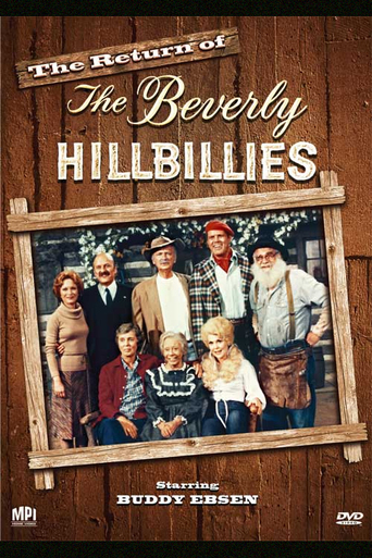 The Return of the Beverly Hillbillies (1981)