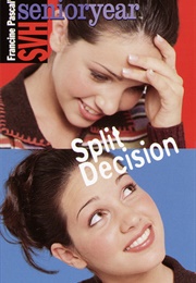 Split Decision (Francine Pascal)