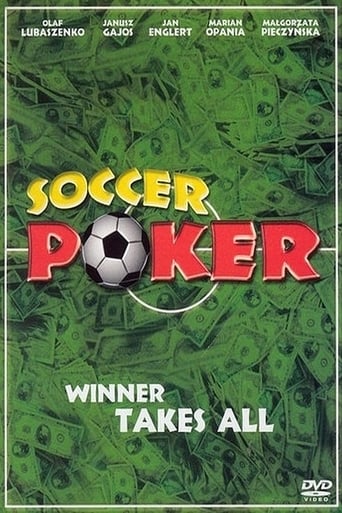 Pilkarski Poker (1989)