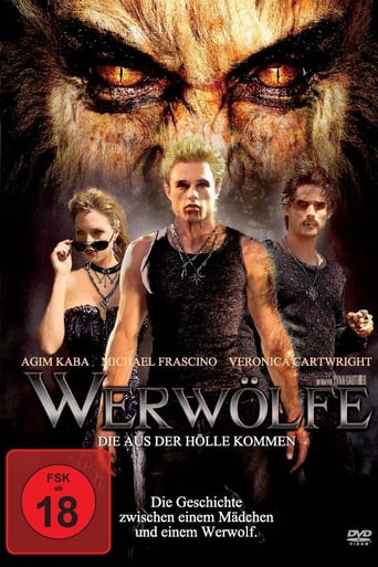 Neowolf (2010)