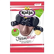 Katja Farm Mix