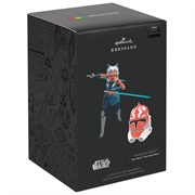 Ahsoka Tano Ornament