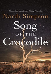 Song of the Crocodile (Nardi Simpson)