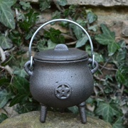 Own a Cauldron