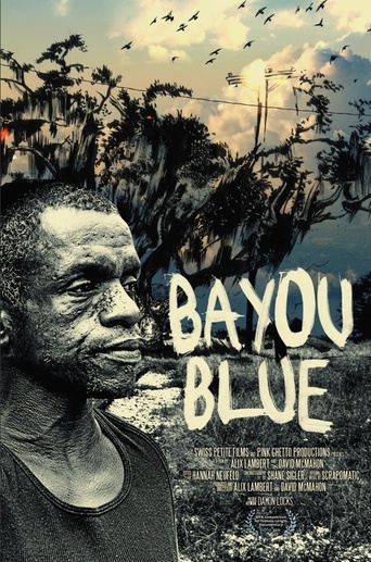 Bayou Blue (2011)